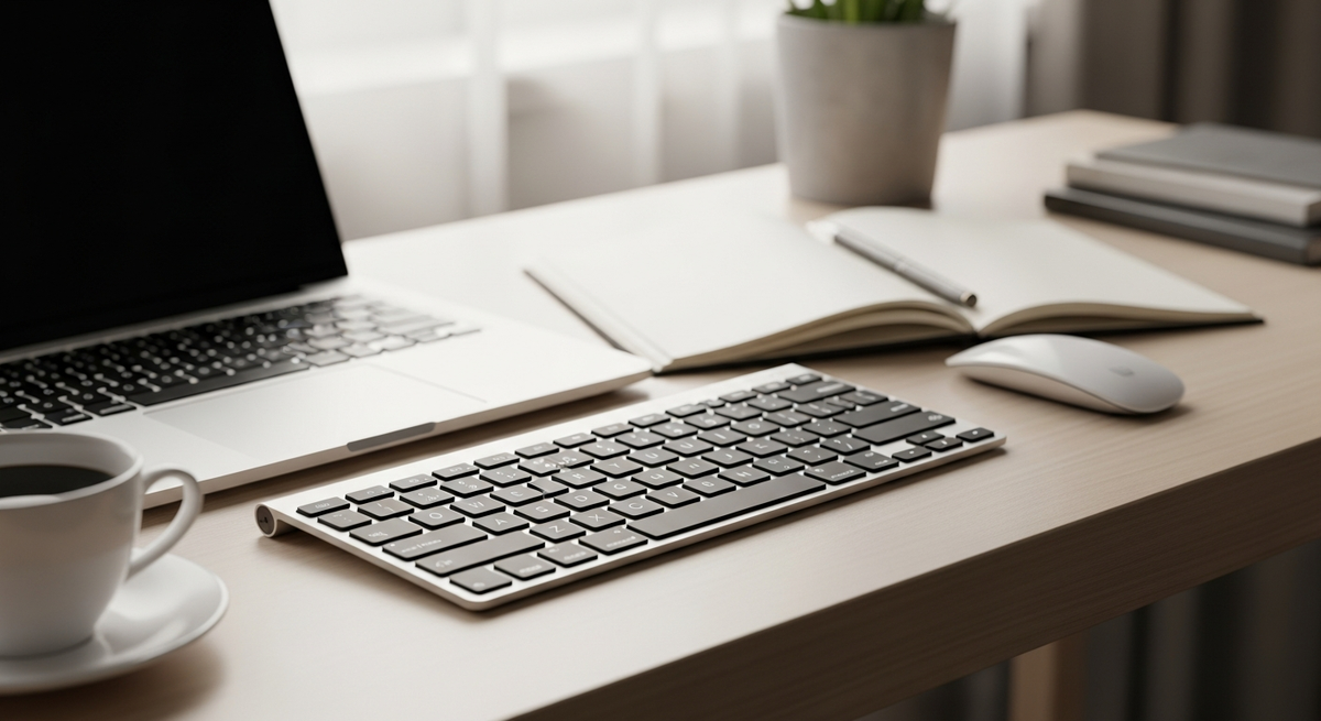 【最新】Macをキーボードだけで操作できるBluetooth対応キーボードおすすめ15選|macOSショートカット対応