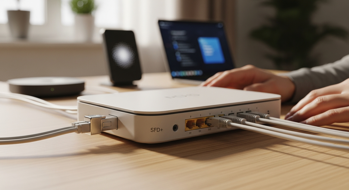 【最新】TP-Linkの10ギガ対応ルーターおすすめ6選|ドコモ光や自宅の10ギガ回線で失敗しない選び方