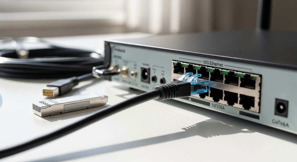 【最新】10ギガ対応の有線ルーターおすすめ10選|光回線10Gbpsを最大限に活かす選び方と注目モデル比較