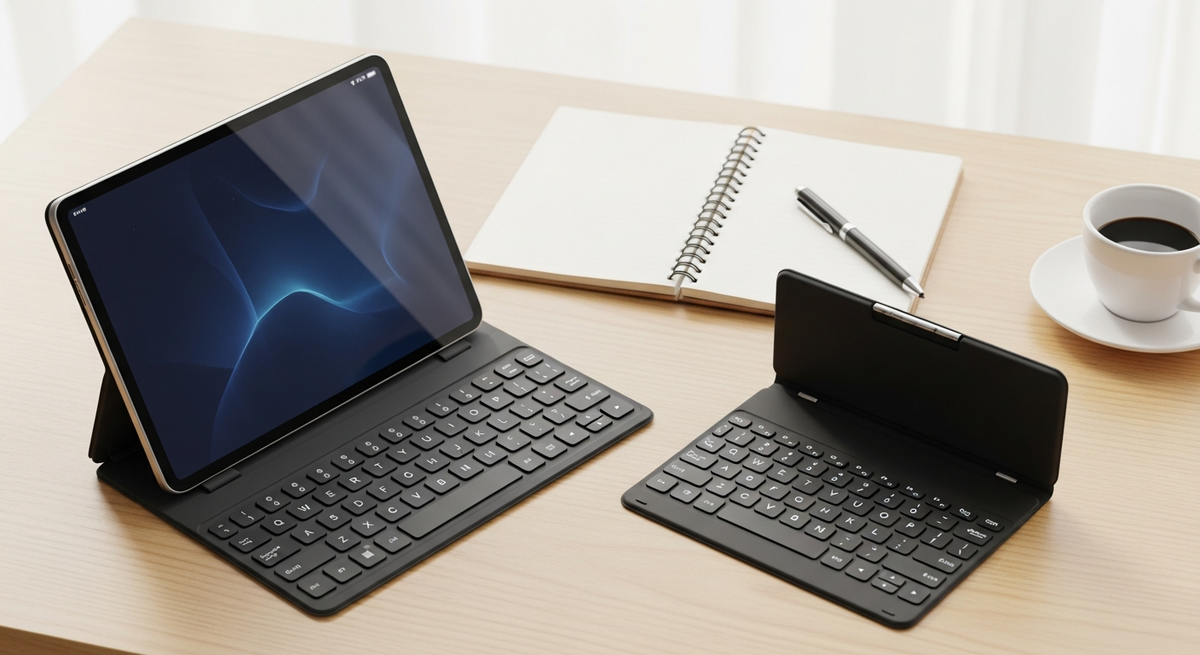【最新】Fireタブレット向けキーボードおすすめ15選|対応機種と接続方式で失敗しない選び方