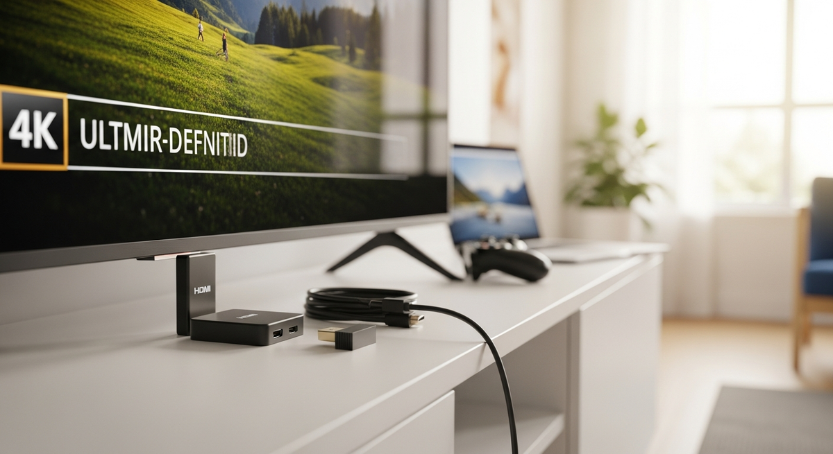 【最新】HDMIの無線化で4Kを楽しむおすすめ15選|低遅延・HDCP対応で選ぶ