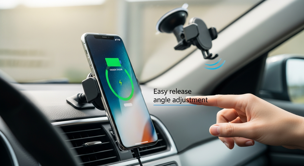 【最新】MagSafeの車載ホルダーランキング&おすすめ15選|落ちない強力磁力と充電対応モデルを厳選