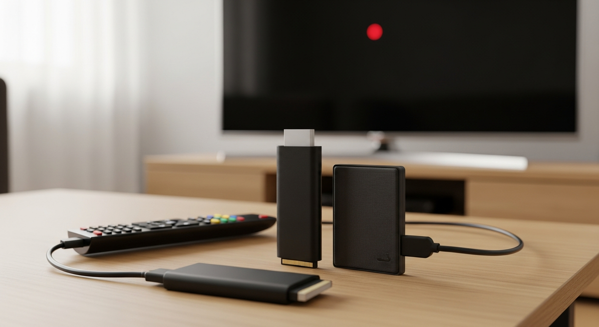 【最新】テレビ録画向け2TBのSSDおすすめ7選|スティック型・ポータブルの動作確認済みモデルを厳選