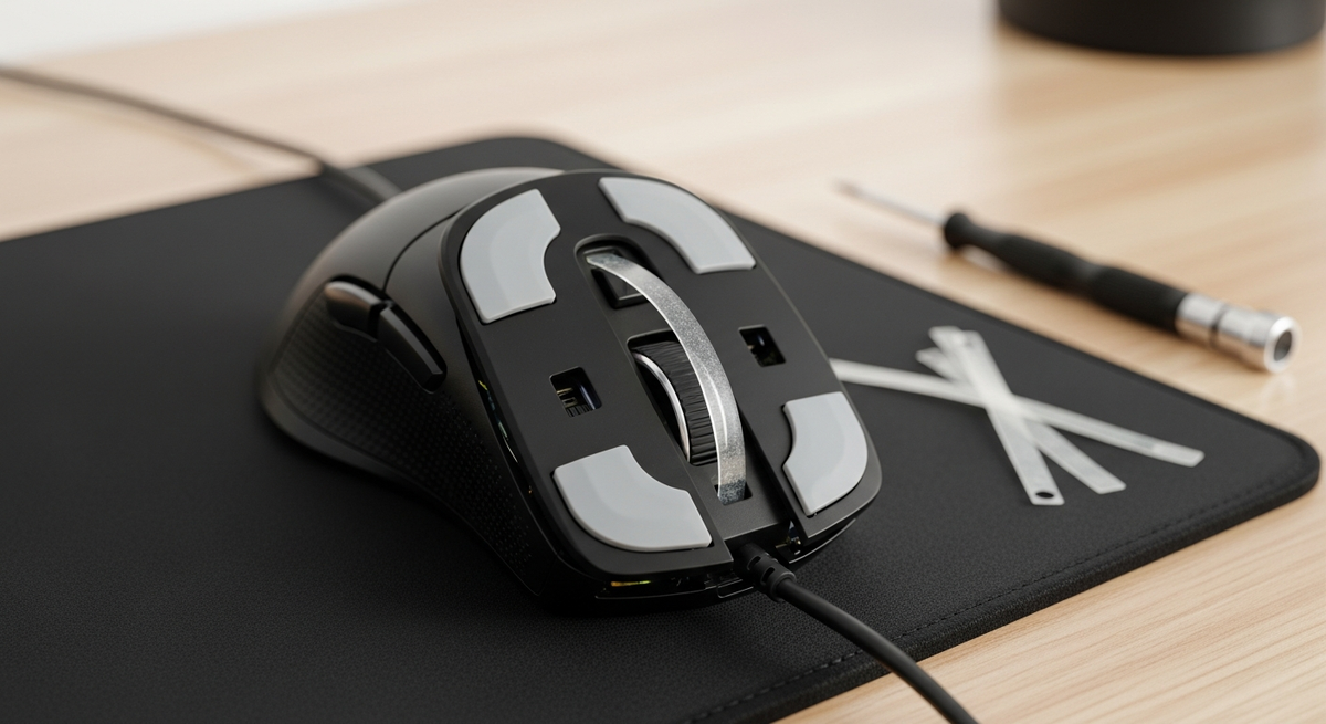 【最新】VALORANTのプロゲーマー向けマウスソールおすすめ15選|滑りと止めで差がつく選び方