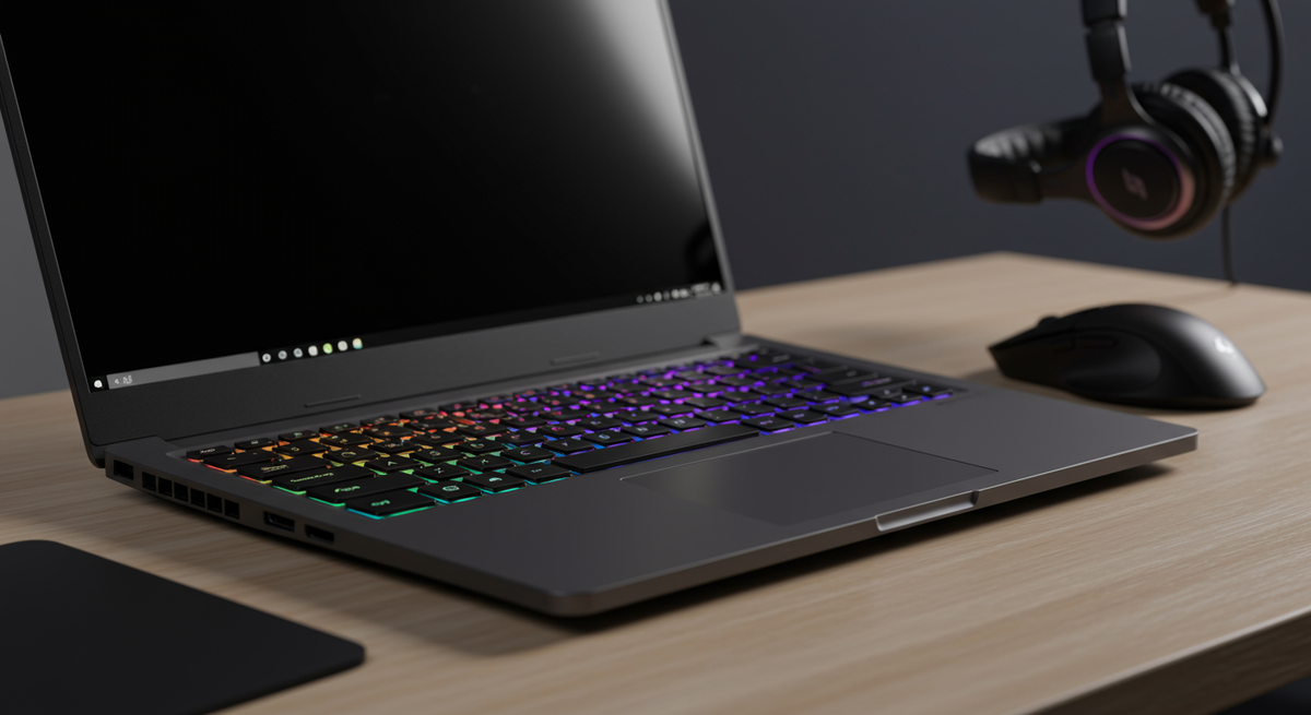 【最新】コスパ最強ゲーミングノートPCおすすめ15選｜高性能・軽量モデルを徹底比較