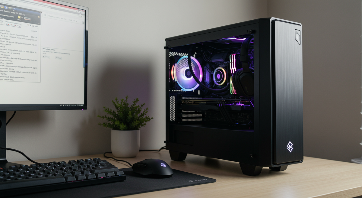 【最新】ゲーミングPC初心者向け予算別おすすめ15選｜10～20万円台のコスパ最強モデル