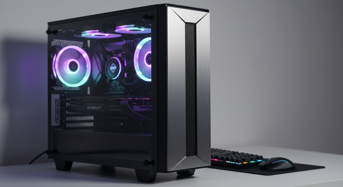 【最新】ゲーミングPCおすすめスペック入門者必見おすすめ15選