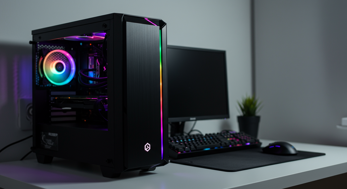 【最新】安い初心者向けゲーミングPCおすすめ15選｜5〜10万円でコスパ入門