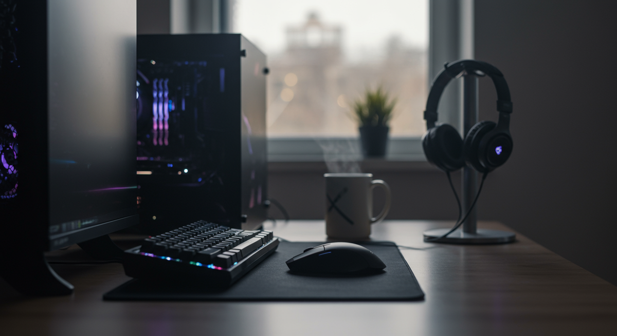 【最新】1人で黙々とできるPCゲームおすすめ15選｜没頭できる作業系・箱庭シミュレーション