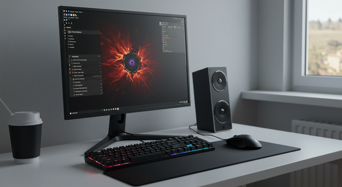 【最新】ゲーミングPCおすすめゲーム15選｜初心者もハマる名作まとめ