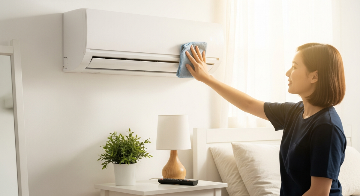 【最新】お掃除機能なしの省エネエアコンおすすめ10選|電気代を抑える選び方