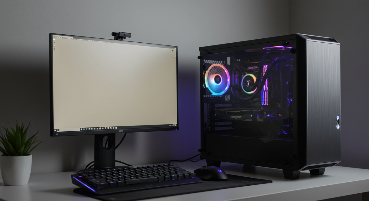 【最新】ガレリアゲーミングPC初心者おすすめ6選｜失敗しない選び方ガイド