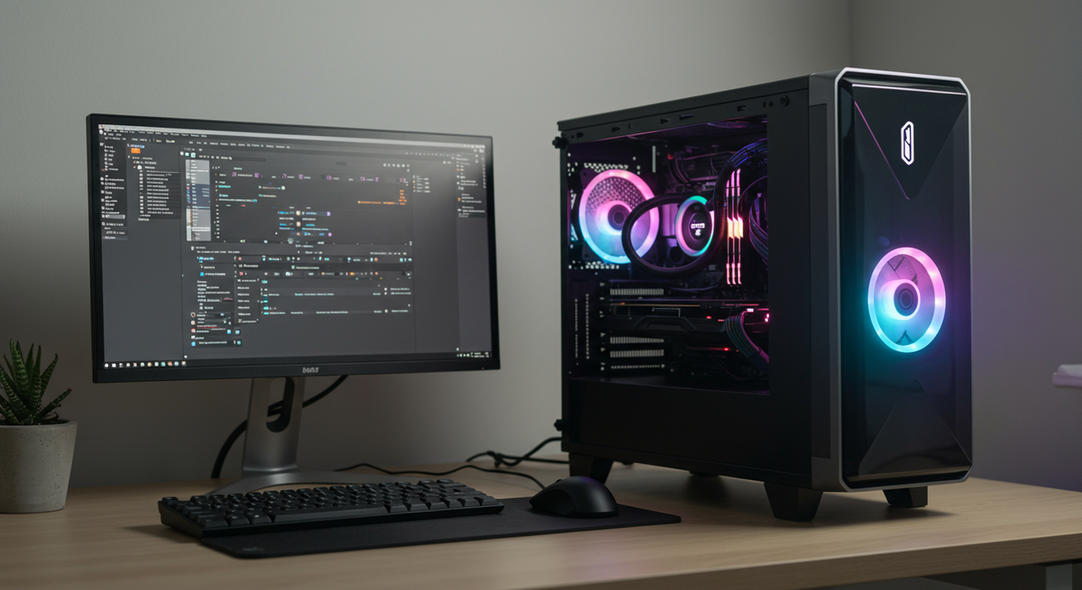 【最新】ゲーミングPC普通のPCとして使えるおすすめ15選｜ゲームも仕事も動画編集も快適