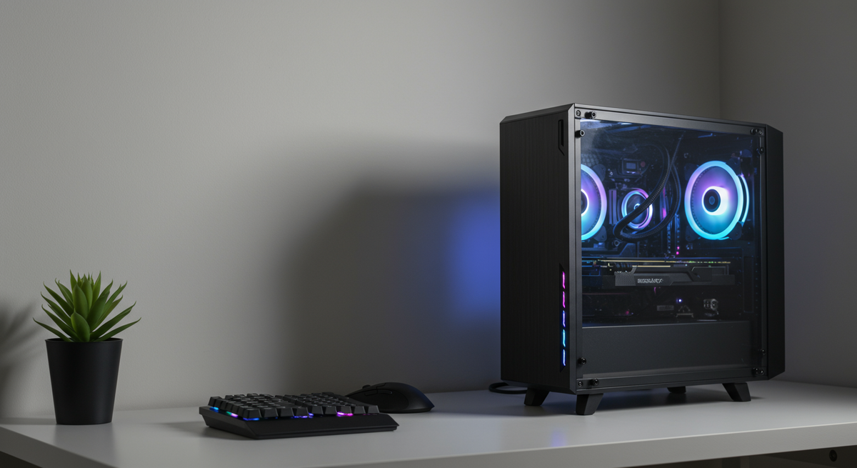 【最新】ゲームPCおすすめ15選｜初心者向けからハイエンドまで用途別に厳選
