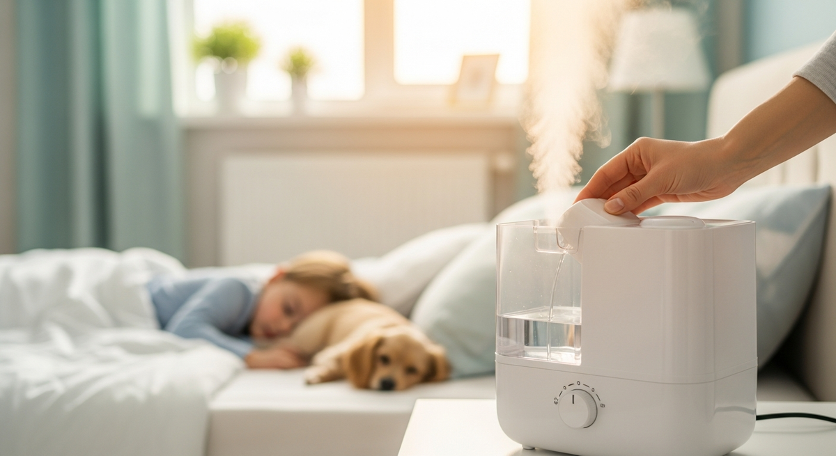 最新】象印の新型加湿器おすすめ10選｜旧型との違いと失敗しない選び方