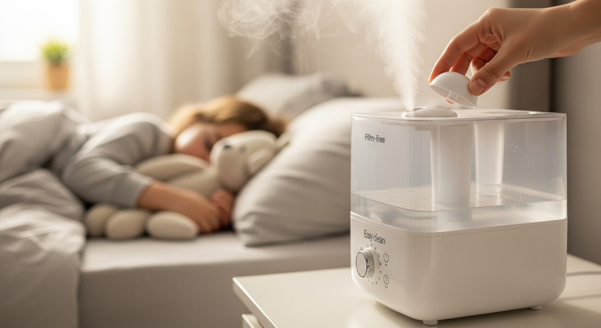 【最新】象印のカビない加湿器おすすめ9選|手入れが簡単で子どもも安心のモデルを比較