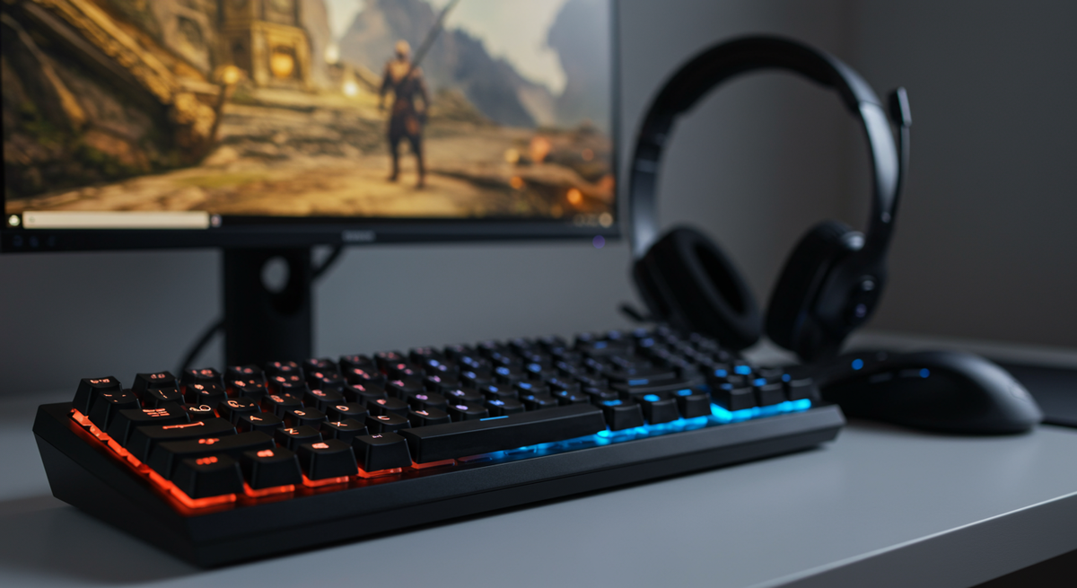 【最新】PCゲームランキングおすすめ10選｜今注目の人気タイトル厳選