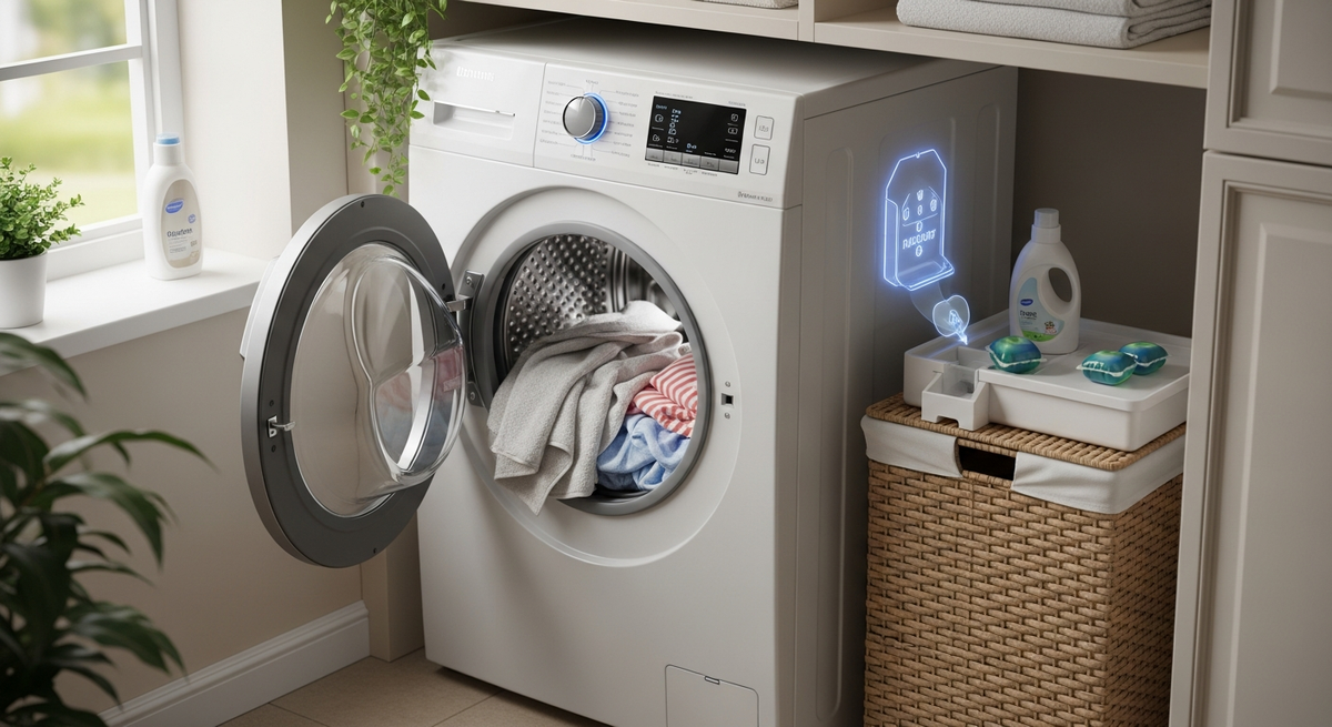 【最新】ドラム式洗濯機のおすすめ15選|時短乾燥の高性能モデルから省スペース・省エネまで