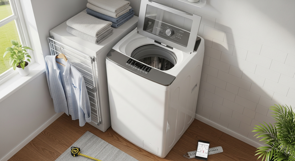 【最新】縦型洗濯機のおすすめ15選|容量別に選べる乾燥機能付き&設置しやすいモデル