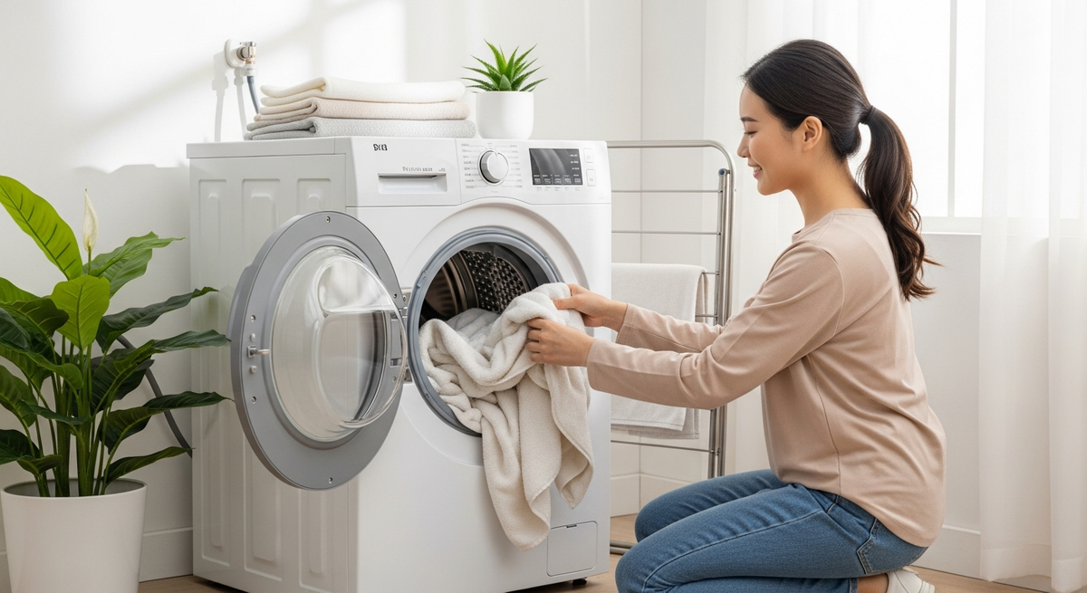 【最新】一人暮らし向けドラム式洗濯機おすすめ15選|設置サイズと乾燥性能で失敗しない選び方
