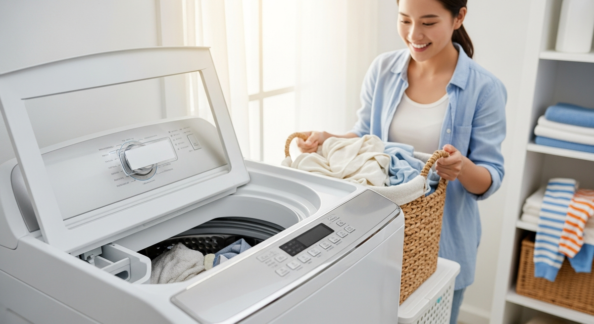 【最新】パナソニックの縦型洗濯機おすすめ15選|家族向けに容量・洗浄力・自動投入で比較
