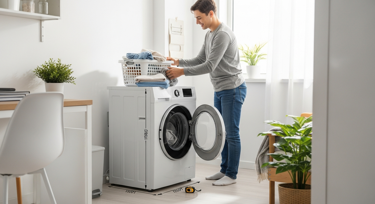 【最新】一人暮らし向けの安い乾燥機付き洗濯機おすすめ15選|価格・容量・設置寸法で比較