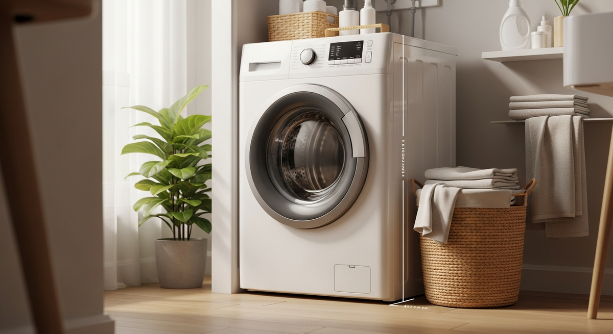 【最新】一人暮らし向けのドラム式洗濯機おすすめ10選|乾燥機付きで安いコスパ重視モデル