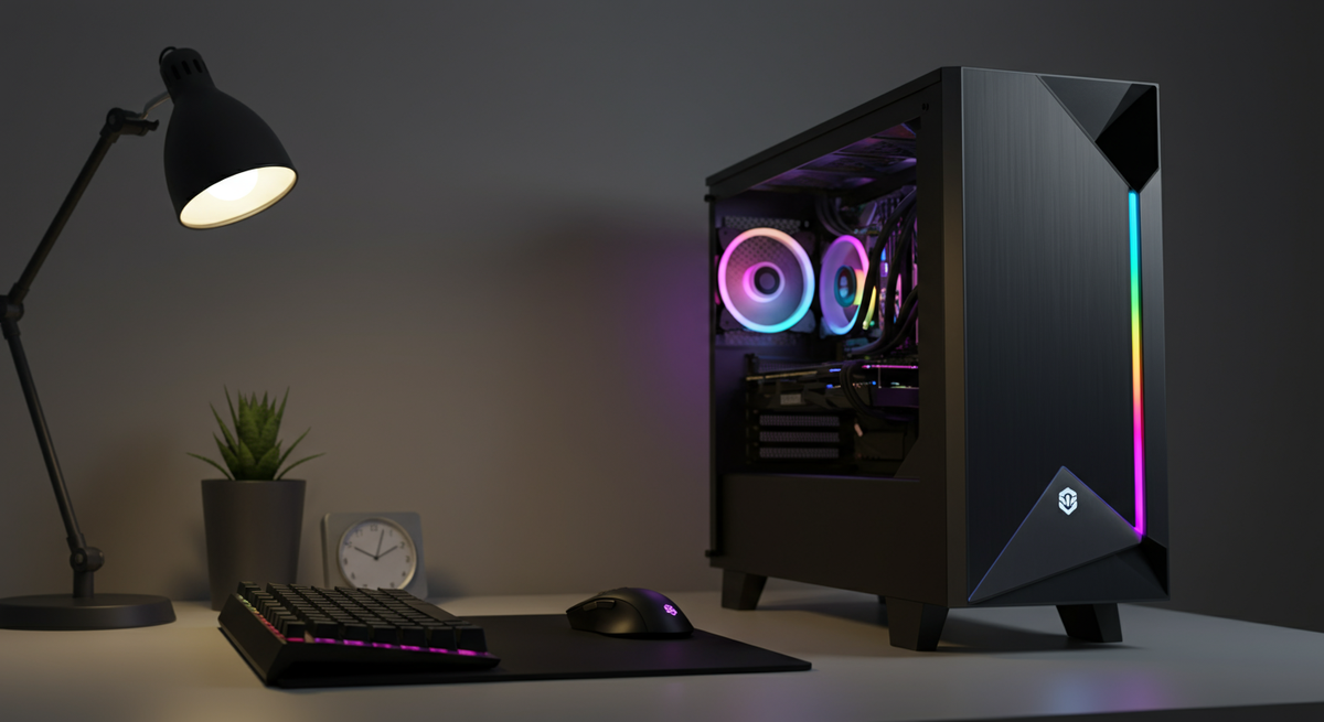 【最新】ゲーミングPCおすすめ15選｜10〜30万円で選ぶコスパ最強モデル