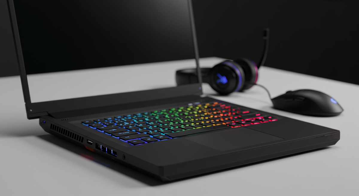 【最新】ゲーミングノートPCおすすめ15選｜軽量高コスパからハイスペックまで徹底比較
