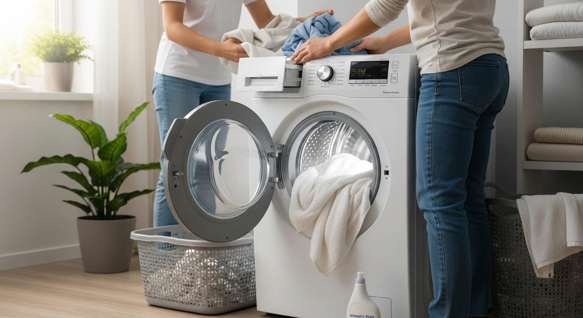 【最新】ヒートポンプ乾燥のドラム式洗濯機おすすめ10選|省エネで衣類にやさしい人気モデルを比較