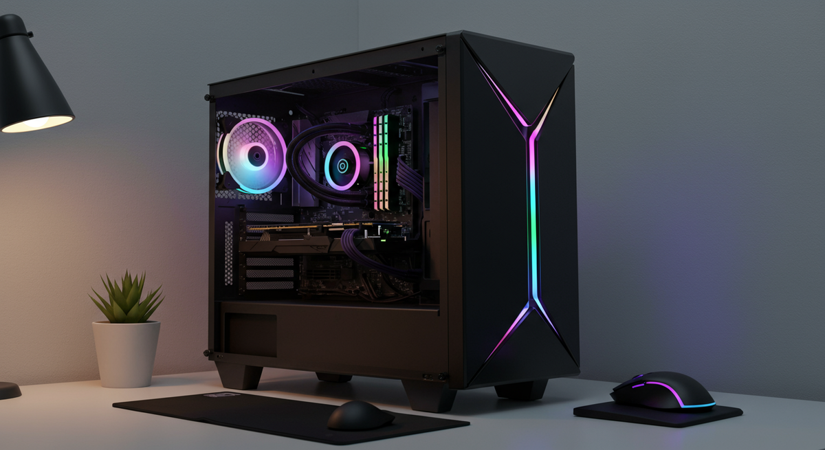 【最新】ゲーミングPCデスクトップおすすめ15選｜コスパ重視から高性能まで初心者OK