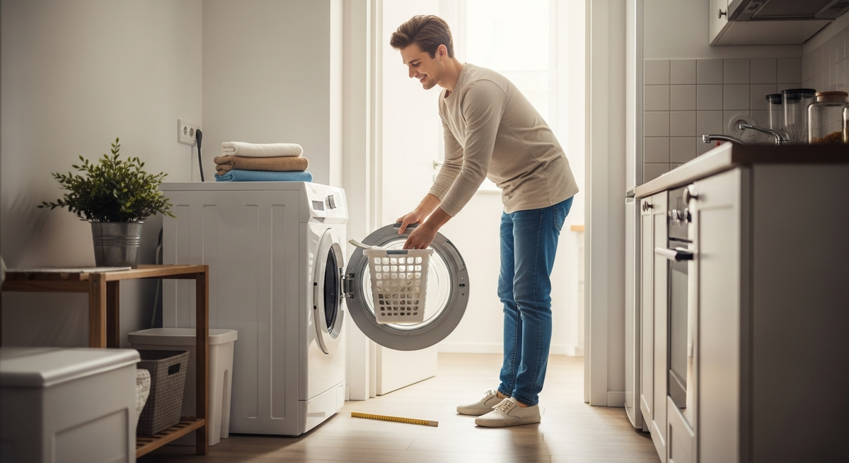 【最新】人気のコンパクトなドラム式洗濯機おすすめ15選|一人暮らし向けモデルと選び方