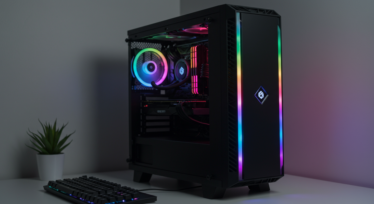 【最新】ゲーミングpcコスパ最強おすすめ15選｜10万～20万円で快適ゲームと動画編集