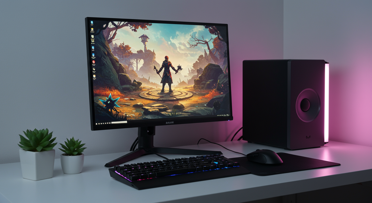 【最新】有料PCゲームおすすめ15選｜名作神ゲーを厳選紹介