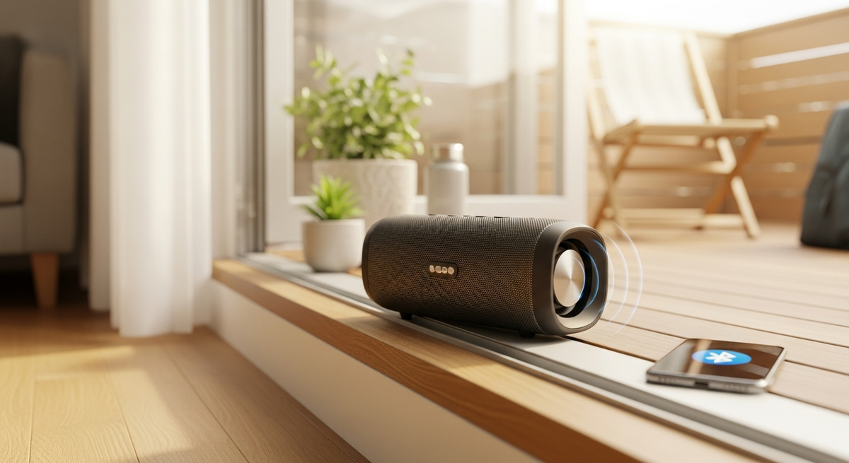 【最新】高音質で重低音が響くBluetoothスピーカーおすすめ15選|屋内外で活躍する人気モデル