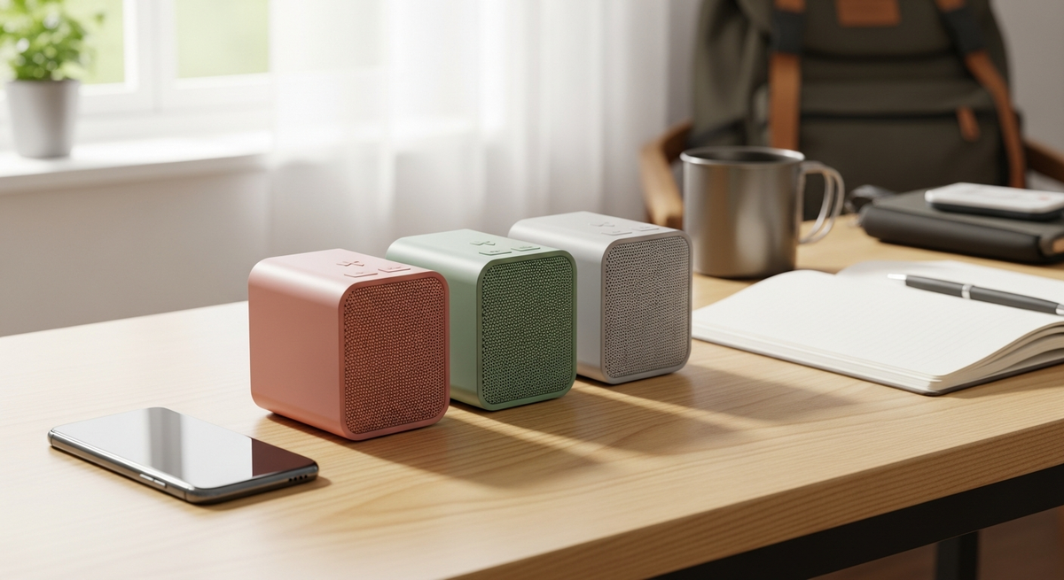 【最新】高音質で安いBluetoothスピーカーおすすめ15選|コスパ重視モデルを厳選