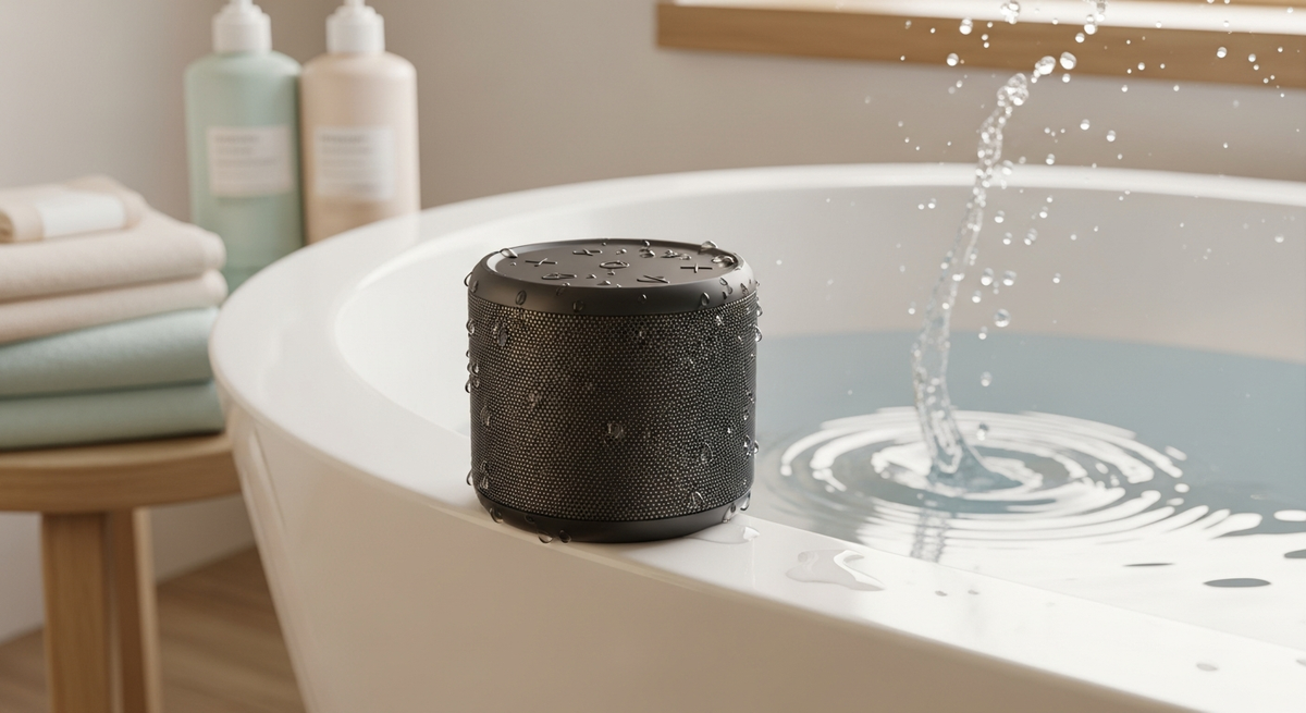 【最新】JBLのお風呂でも使える防水スピーカーおすすめ10選|IP等級と音質で選ぶ