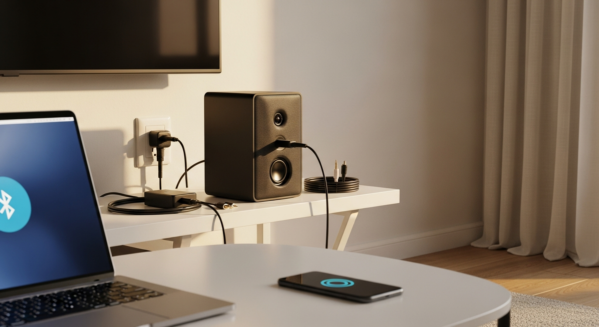 【最新】AC電源対応Bluetoothスピーカーおすすめ15選|据え置き向けの定番&高音質モデル