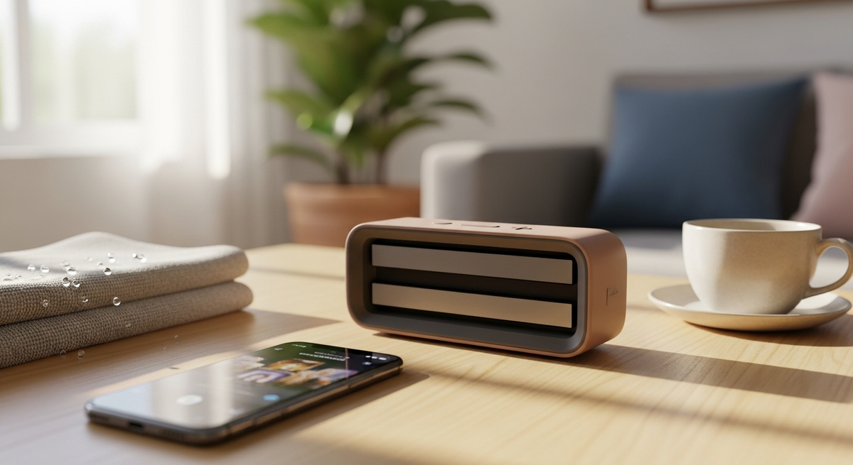【最新】重低音が楽しめる安いBluetoothスピーカーおすすめ15選|コスパ重視で厳選
