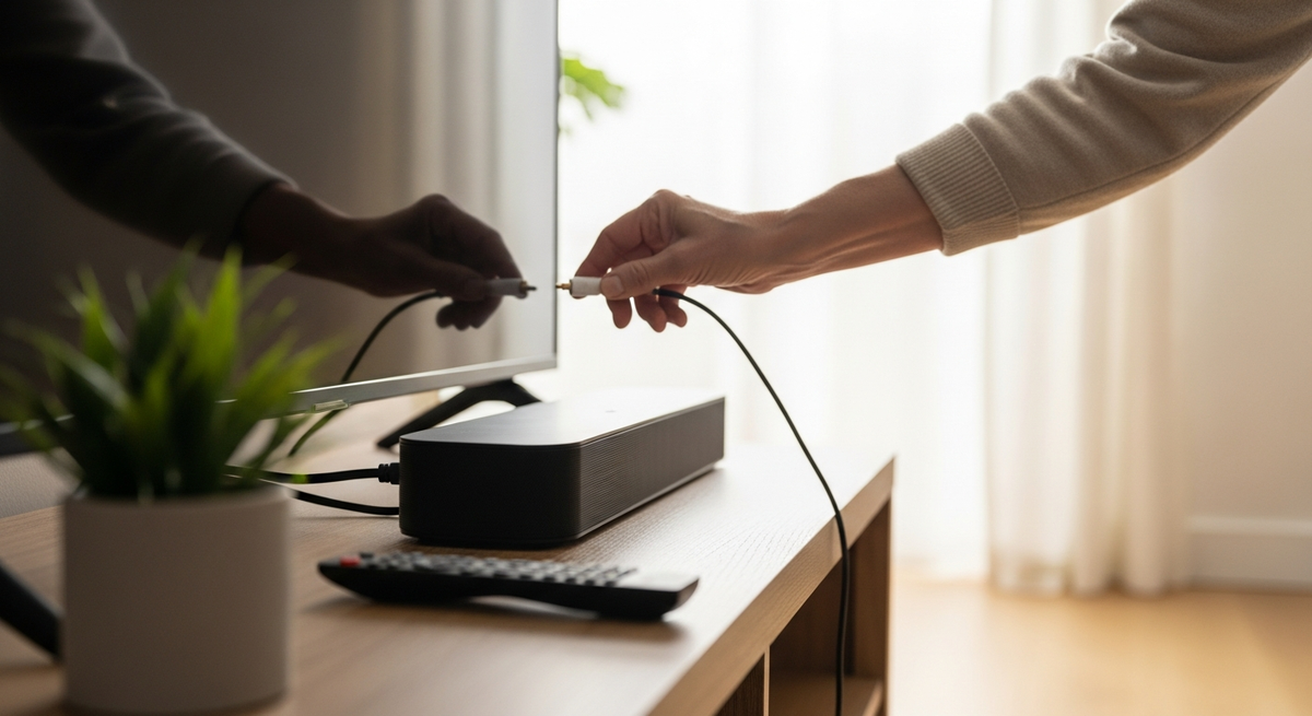 【最新】テレビ用の有線スピーカーおすすめ15選|セリフが聞き取りやすい簡単接続モデル