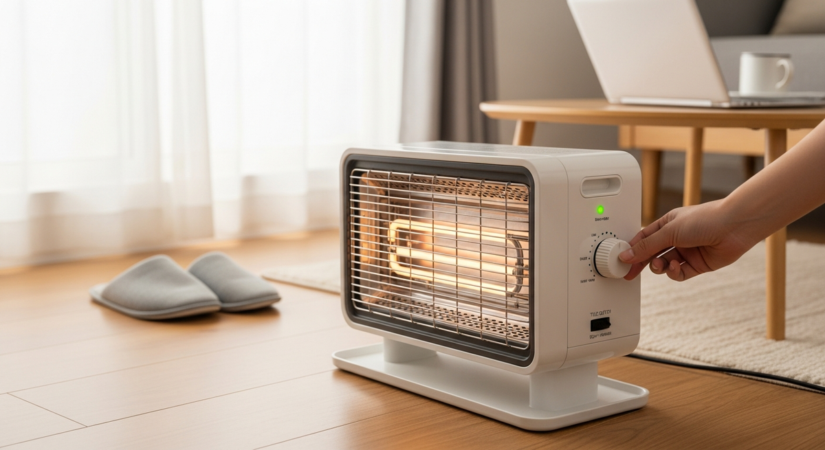 【最新】電気ストーブのおすすめ15選|一人暮らし向けの速暖・省エネ・安全性で選ぶコツ