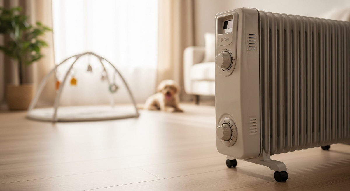 【最新】オイルヒーターのおすすめ15選|安全・省エネの人気モデルを用途別に比較