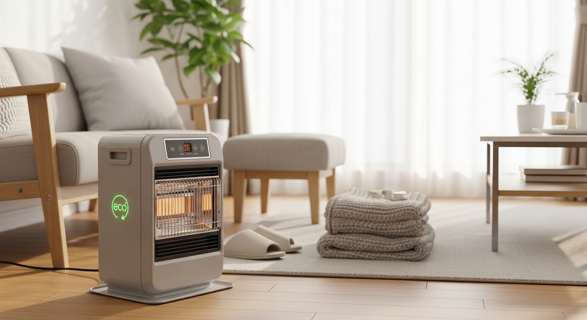 【最新】小型のオイルヒーターおすすめ5選|ワンルームや足元を暖める選び方と省エネ・安全機能で比較
