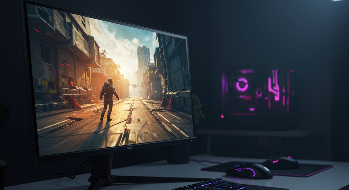 【最新】WQHDゲーミングモニターおすすめ15選｜144Hz～240Hz・PS5対応モデル