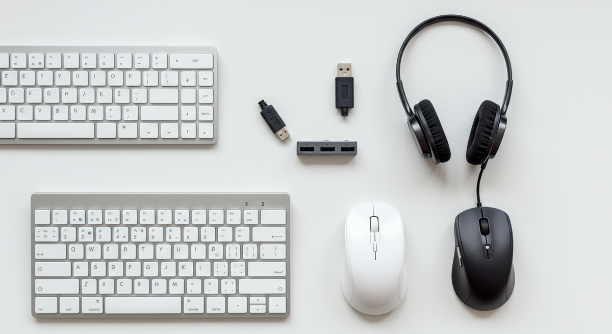 【最新】pc周辺機器オススメのマウスおすすめ15選｜疲れにくさ×高精度で快適作業