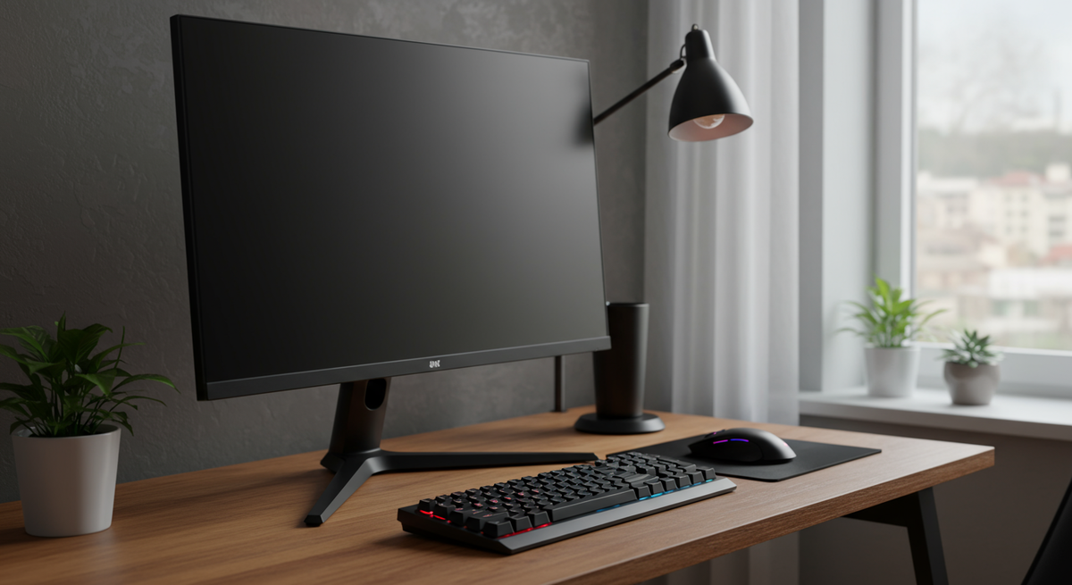 【最新】ゲーミングモニター24インチおすすめ15選｜FPS向け144Hz〜240Hz高コスパモデル