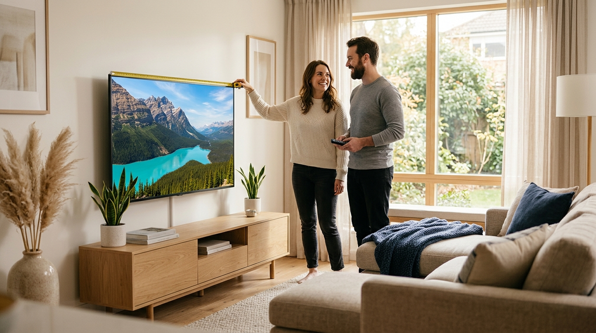【最新】テレビおすすめランキング|4K・有機EL・50〜65インチのおすすめ15選と失敗しない選び方