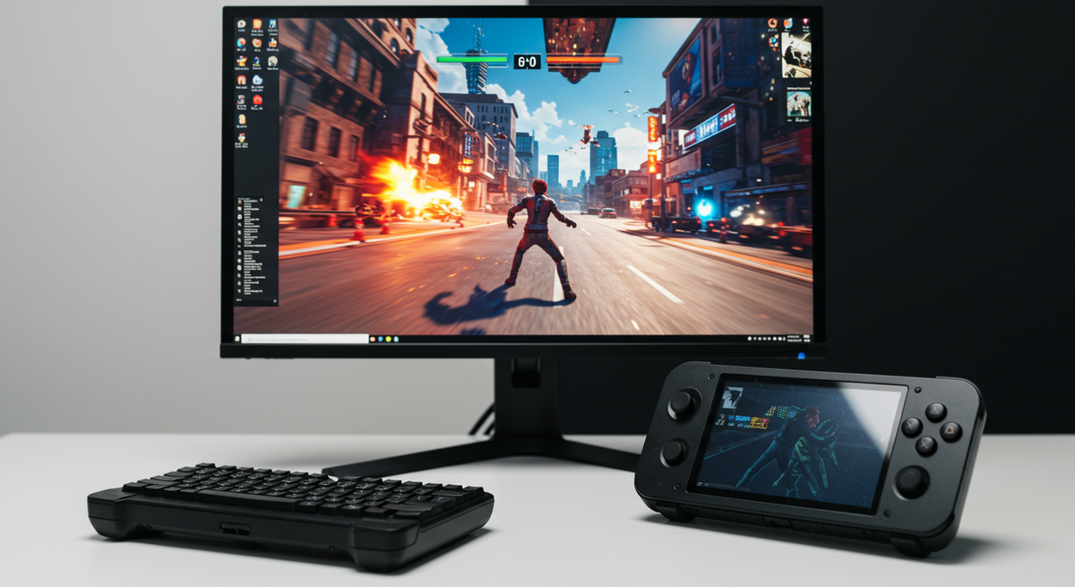 【最新】ゲーミングモニターSwitchおすすめ15選｜低遅延&持ち運びOKの厳選モデル