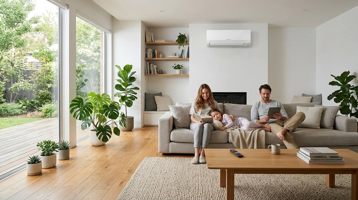 【最新】30畳向け家庭用エアコンおすすめ6選|冷暖房能力・省エネ・静音性で失敗しない選び方
