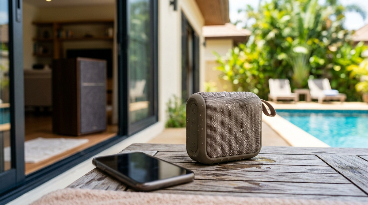 【最新】BoseのBluetoothスピーカーおすすめ15選|音質重視から防水・長時間再生まで